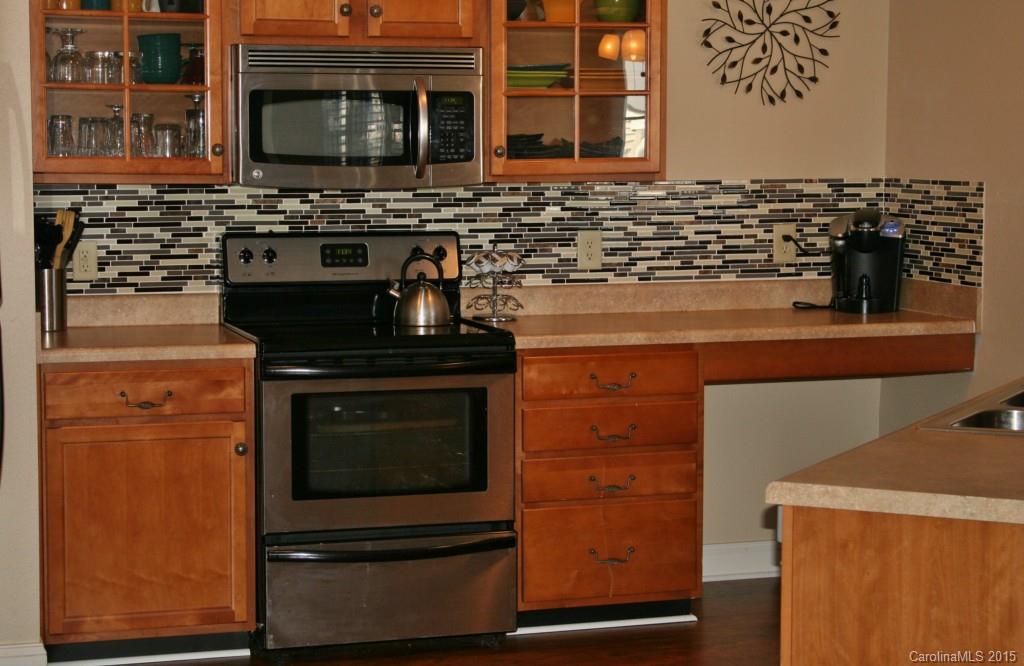 Brookside - Residential