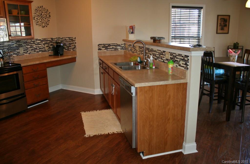 Brookside - Residential