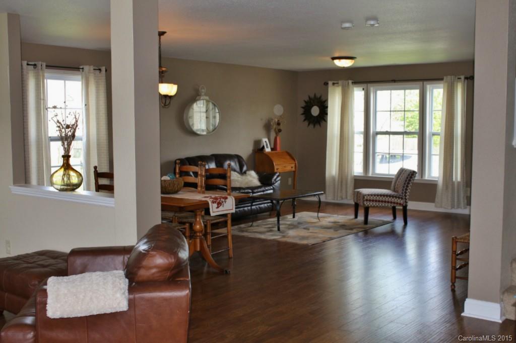 Brookside - Residential