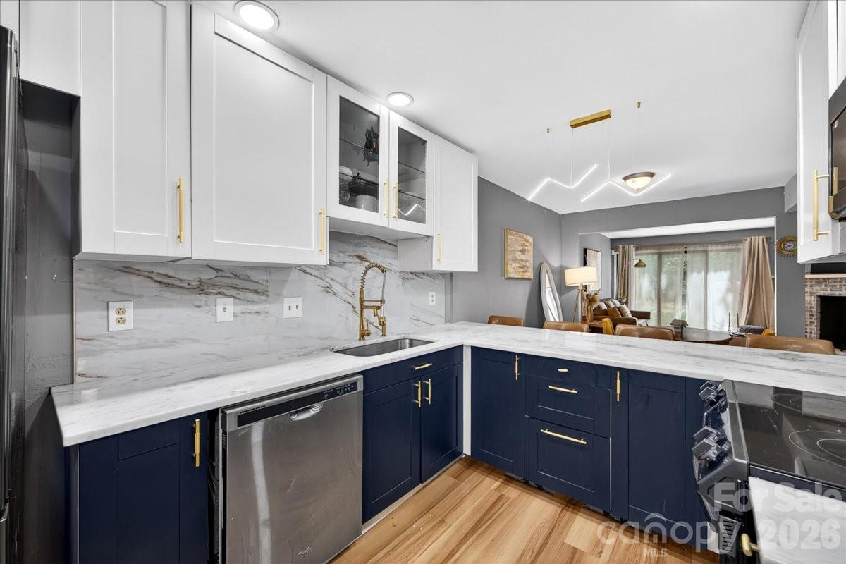 Raintree - Residential