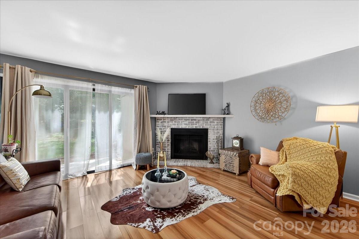 Raintree - Residential