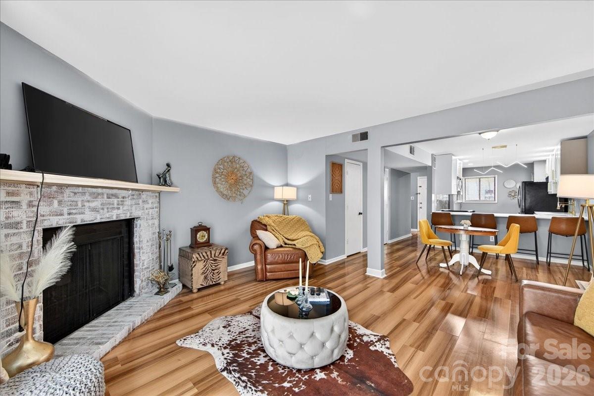 Raintree - Residential