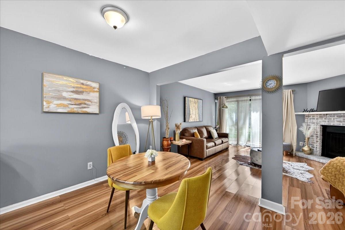 Raintree - Residential