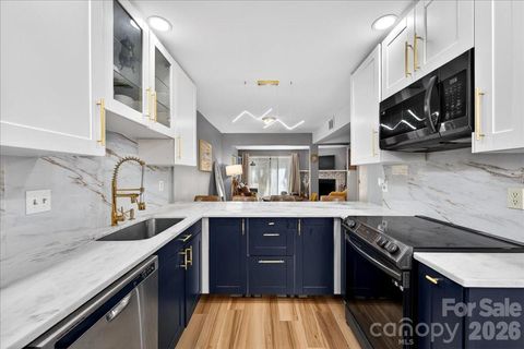 8007 Horse Chestnut Lane Charlotte NC 28277