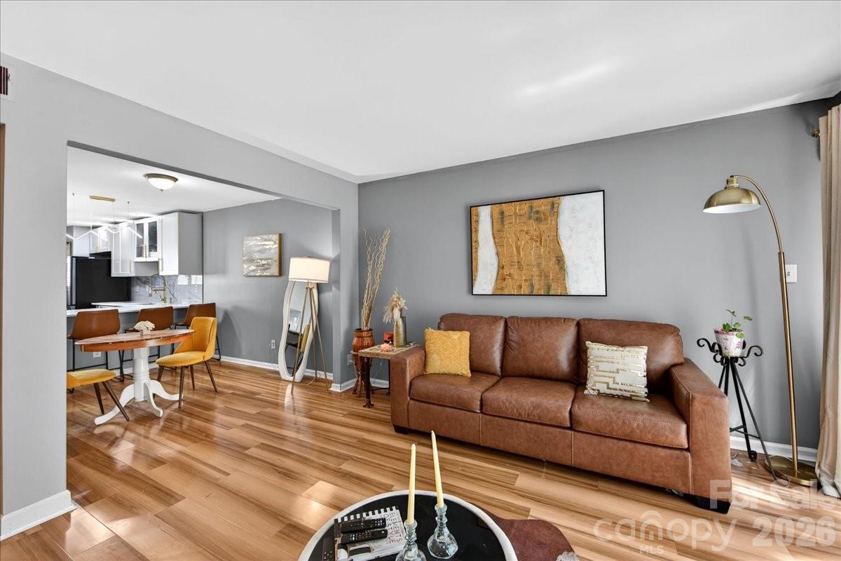 Raintree - Residential