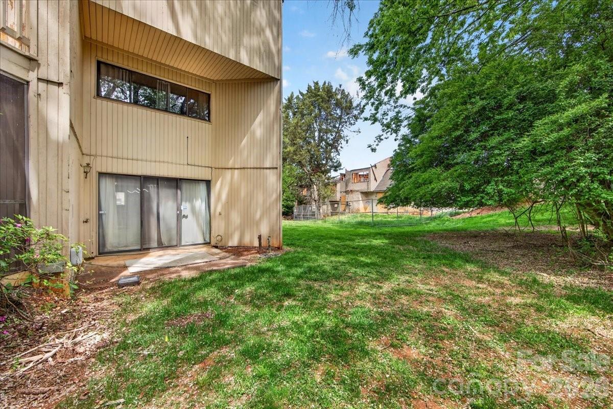 Raintree - Residential