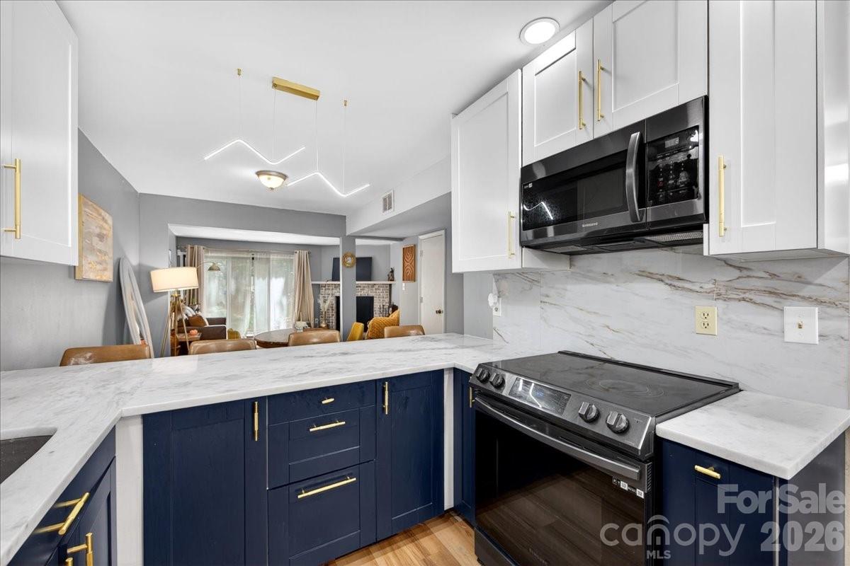 Raintree - Residential