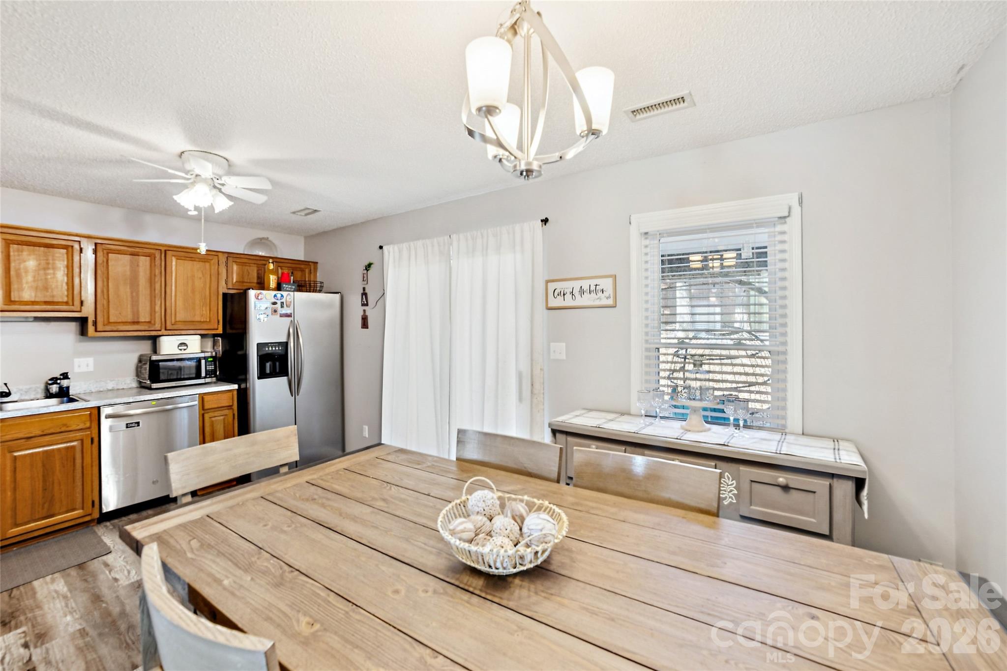 Huntsmoor - Residential