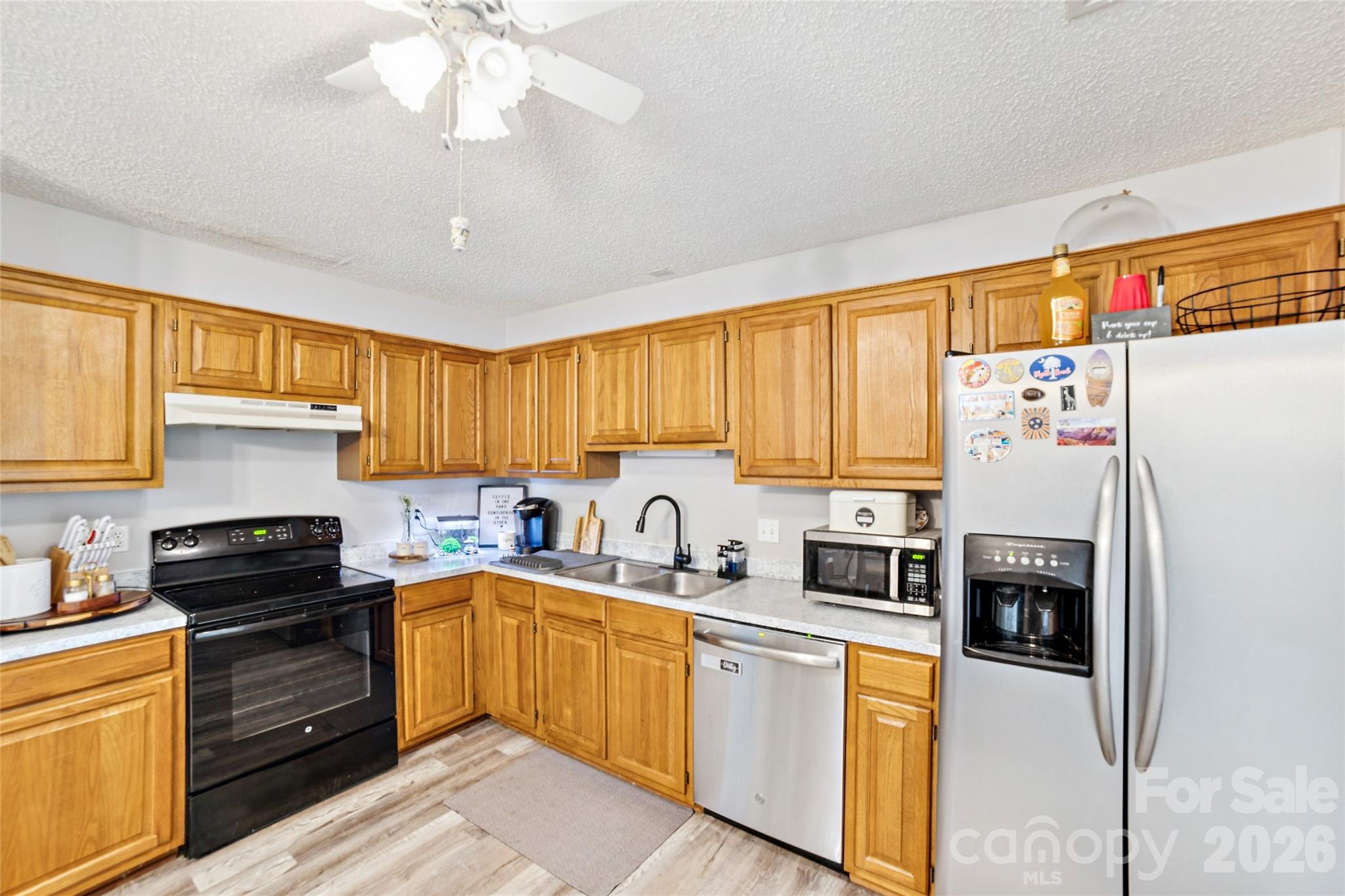 Huntsmoor - Residential