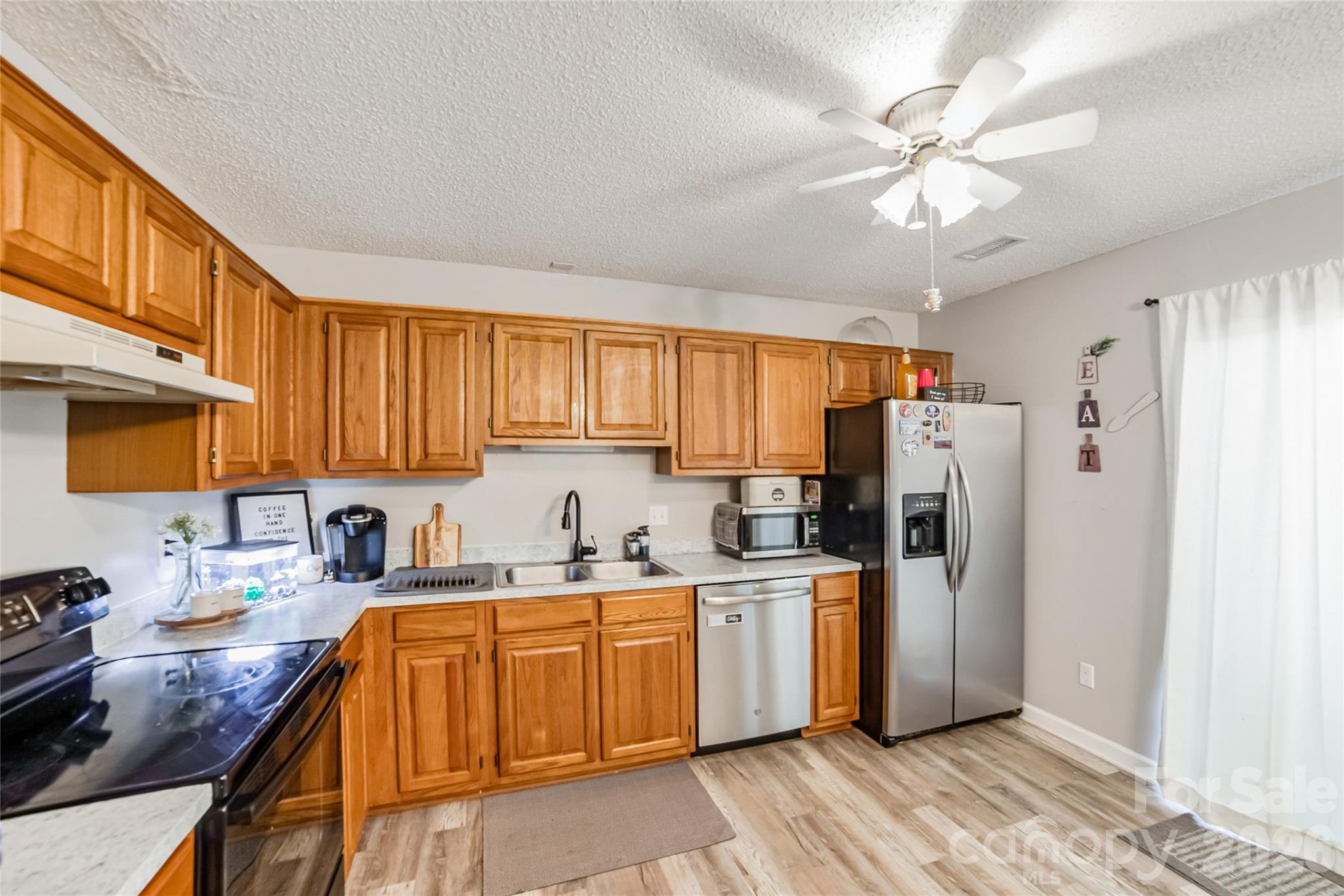 Huntsmoor - Residential