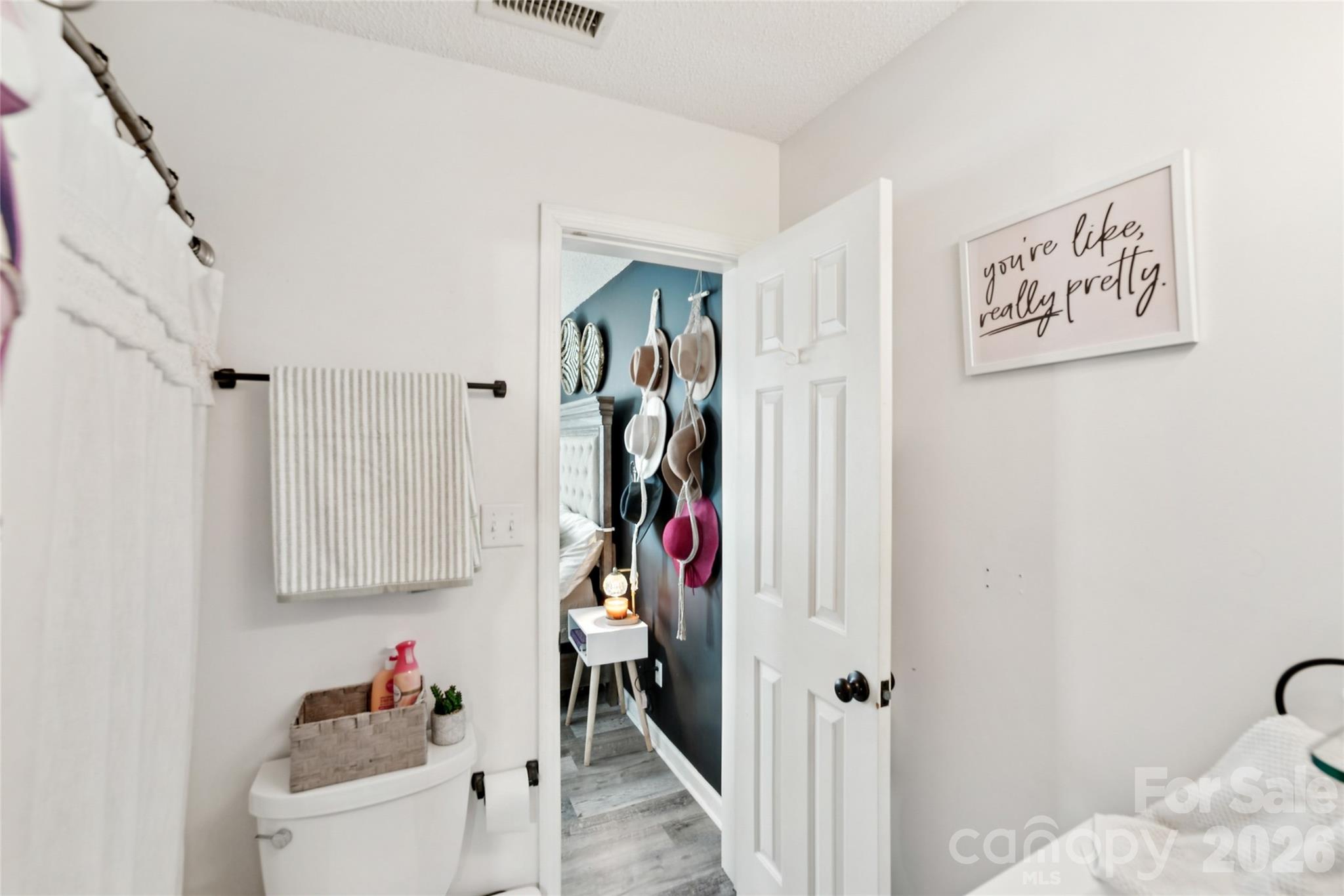 Huntsmoor - Residential