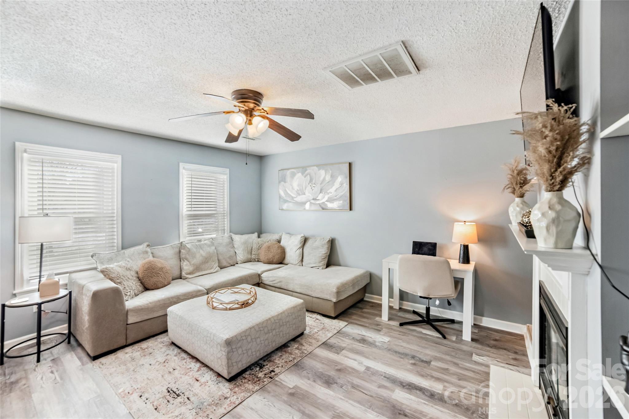 Huntsmoor - Residential