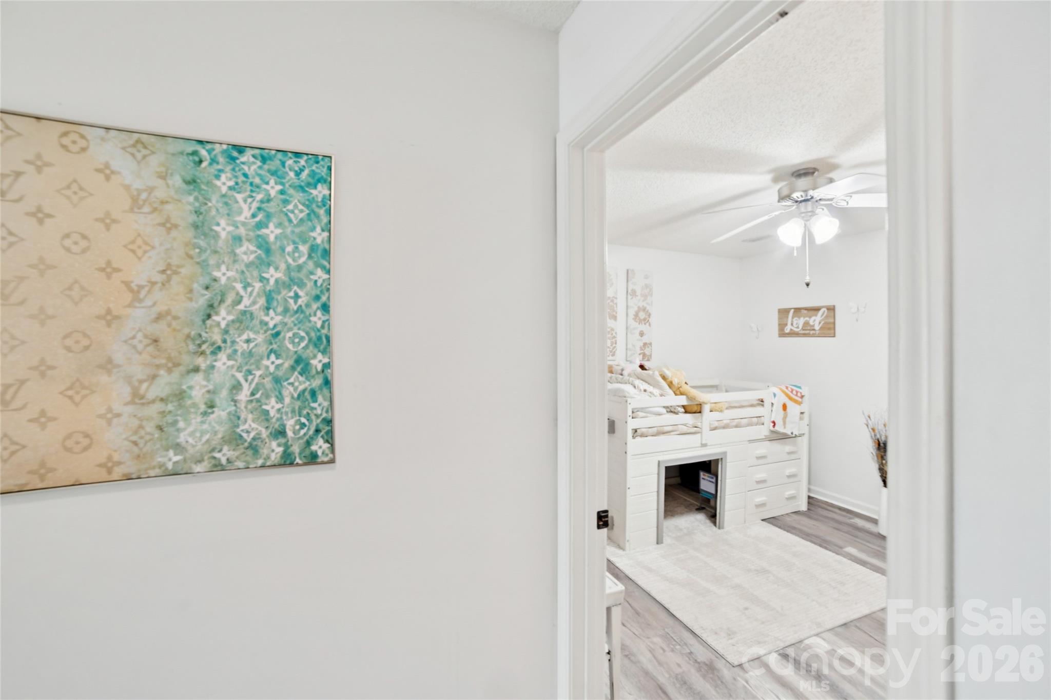 Huntsmoor - Residential