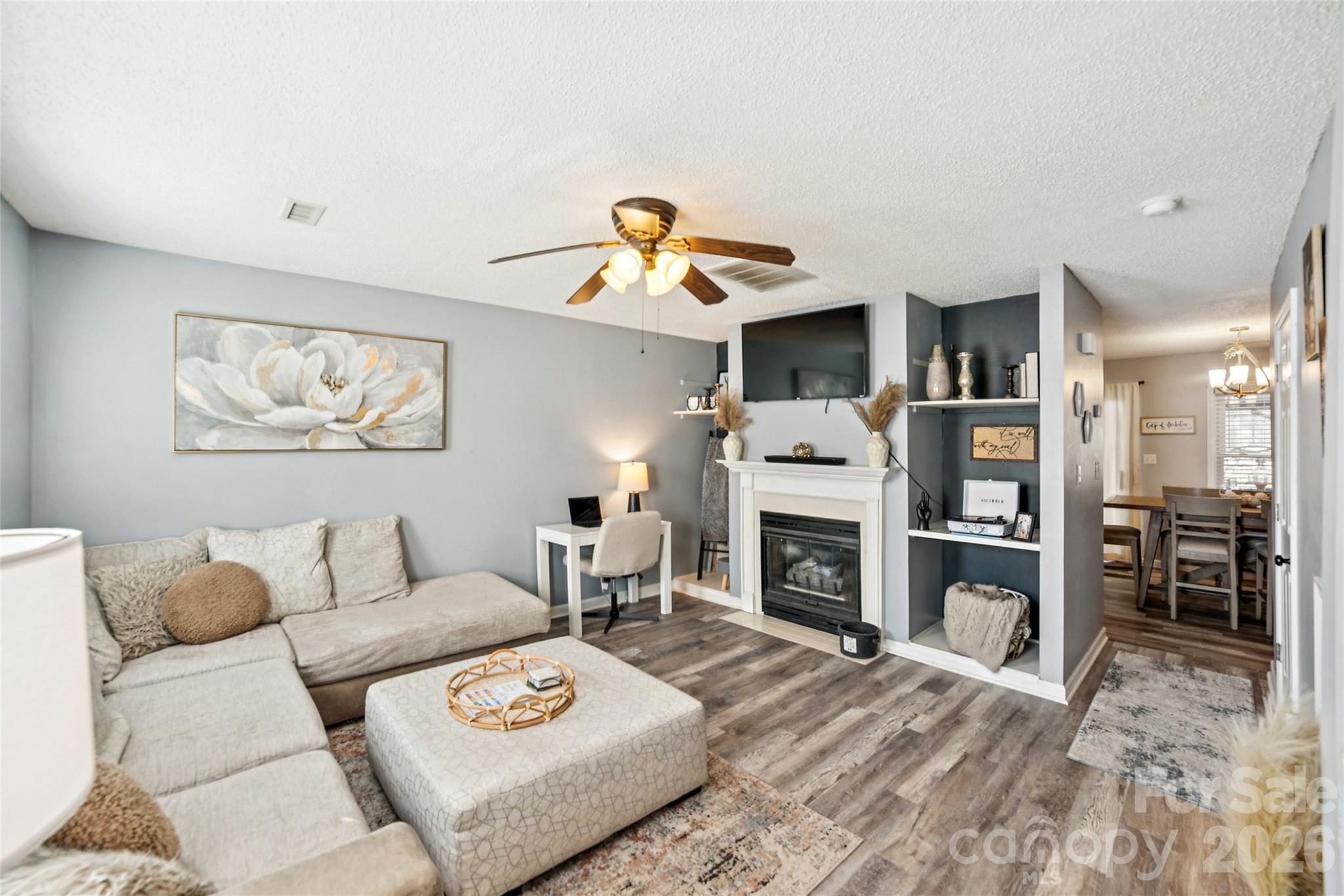 Huntsmoor - Residential