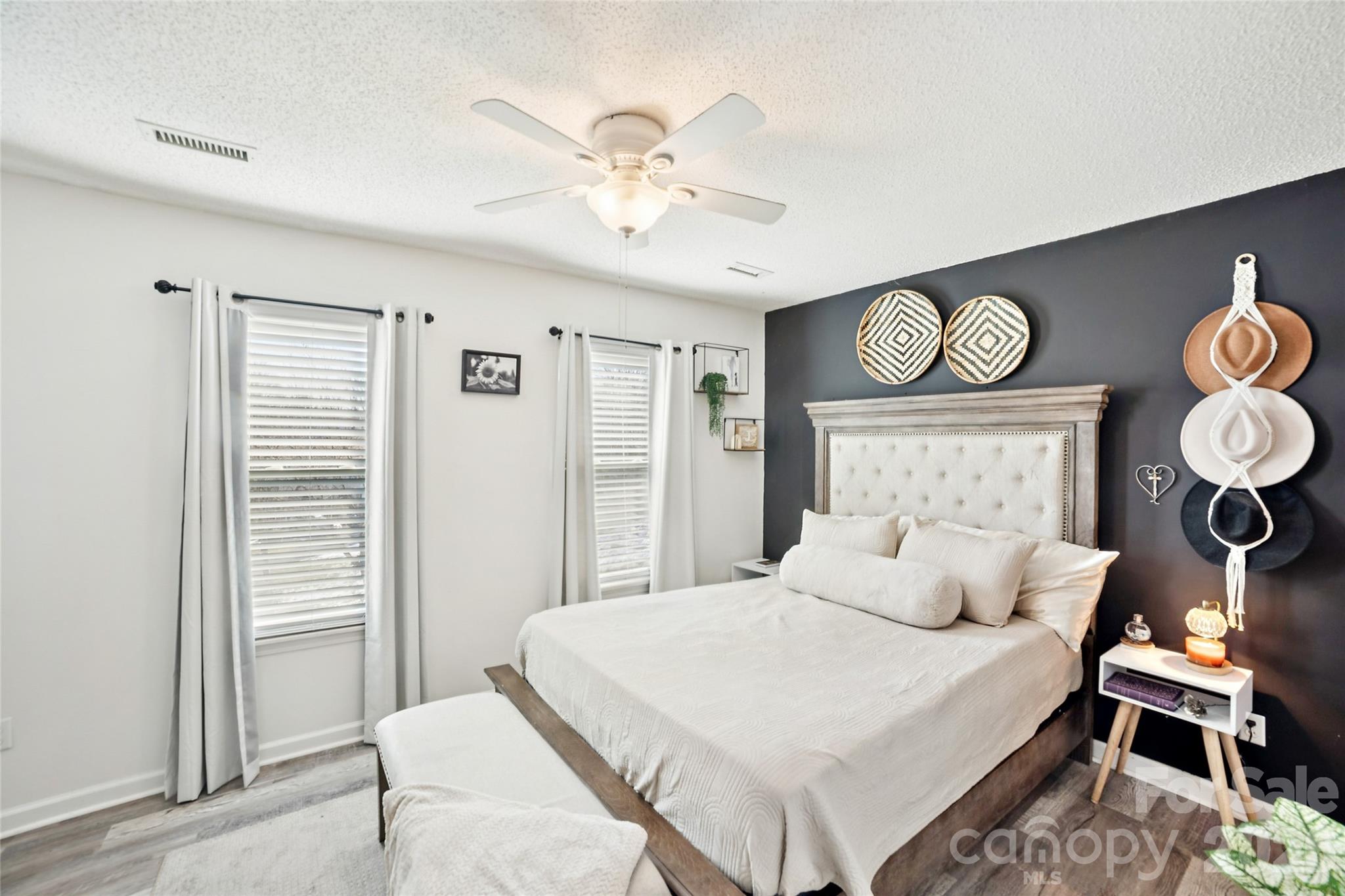 Huntsmoor - Residential