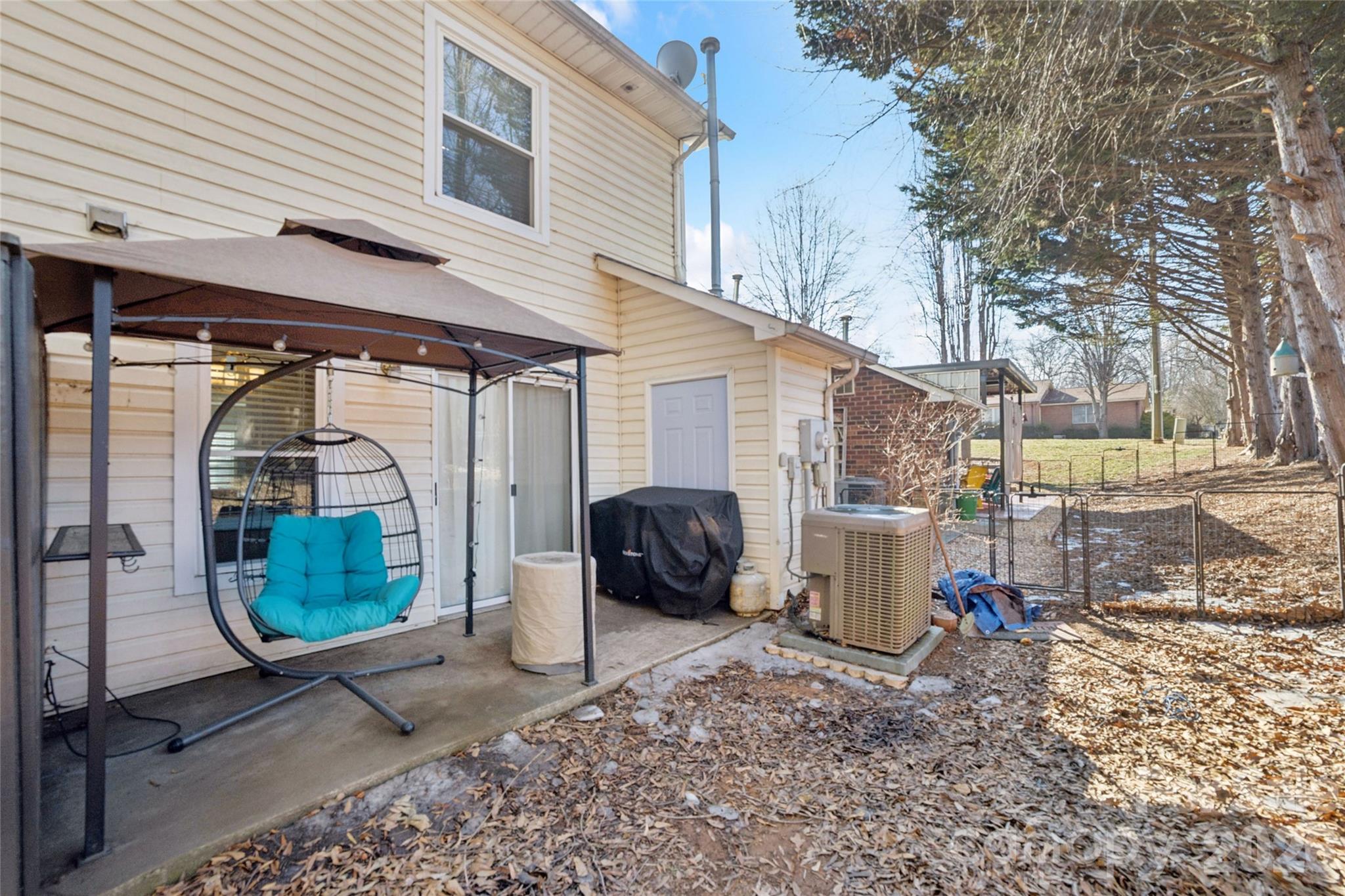 Huntsmoor - Residential