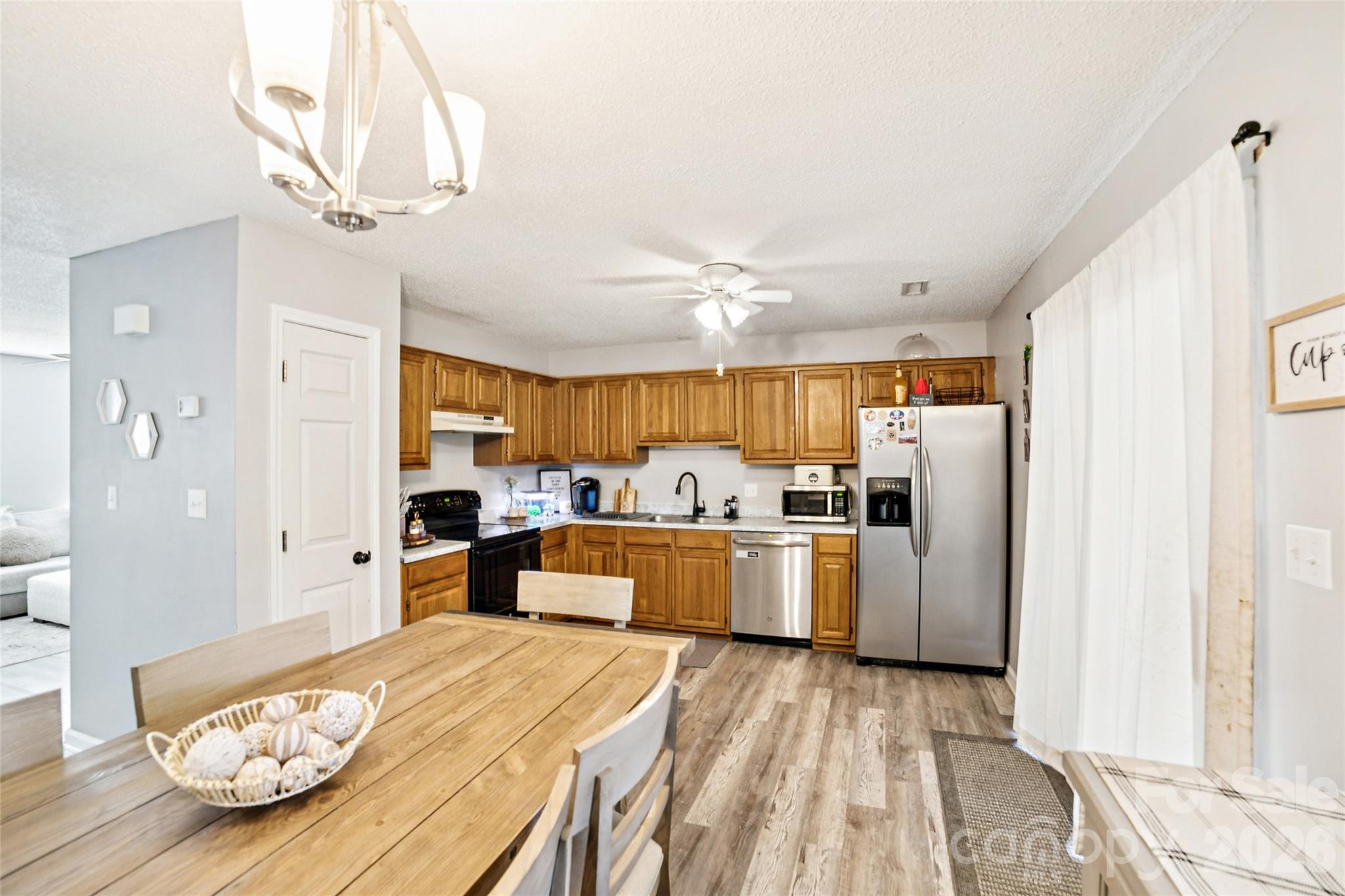 Huntsmoor - Residential