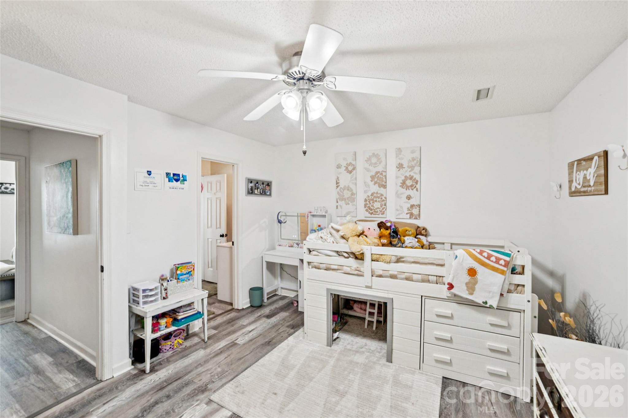 Huntsmoor - Residential