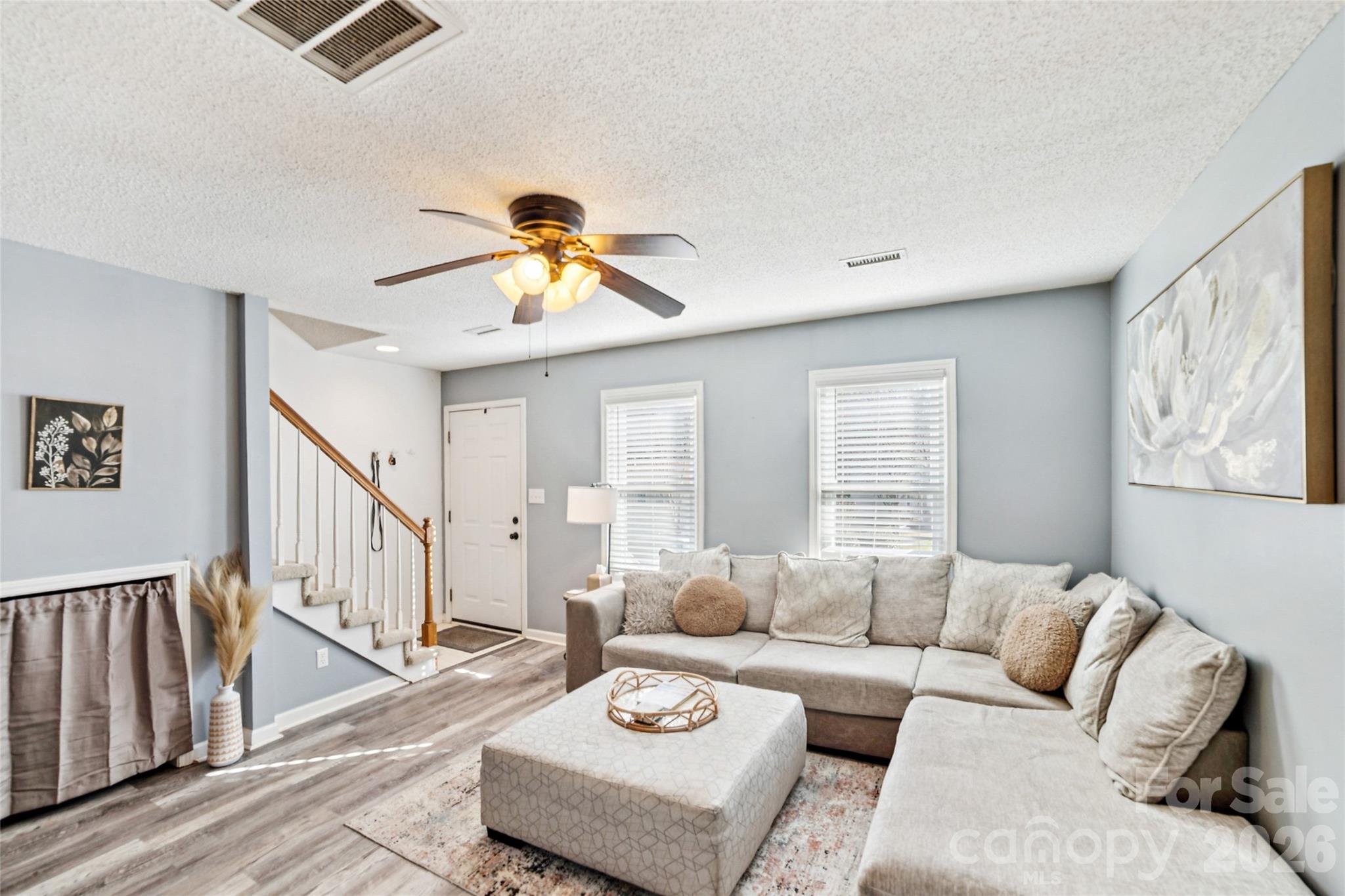 Huntsmoor - Residential