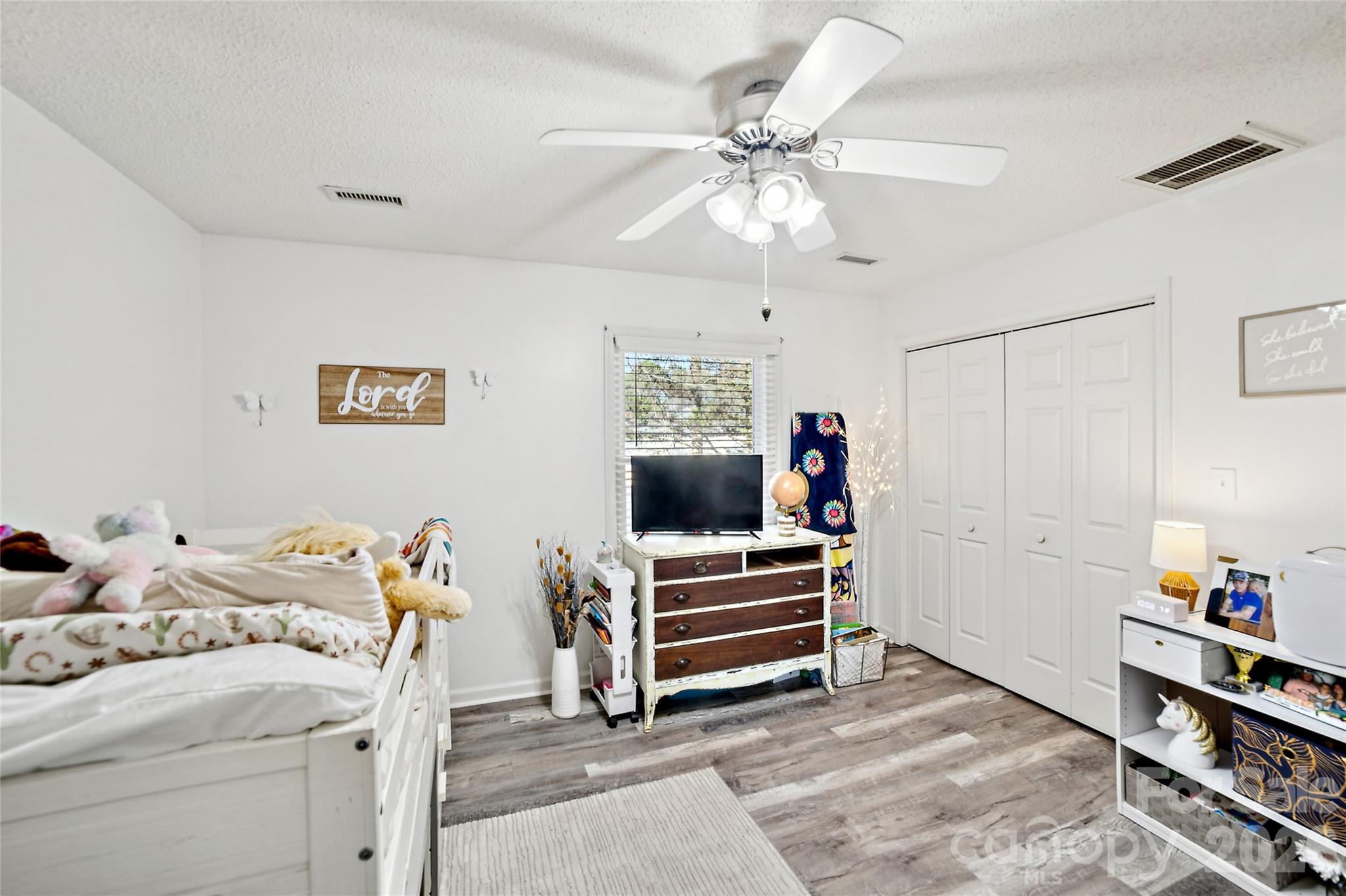 Huntsmoor - Residential