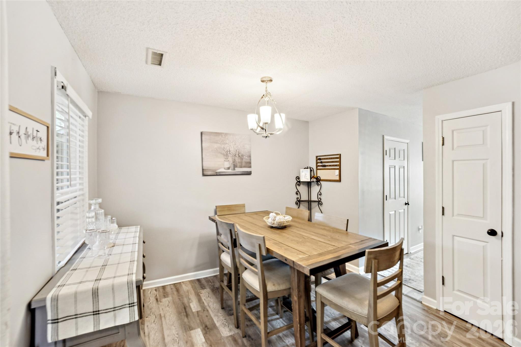 Huntsmoor - Residential