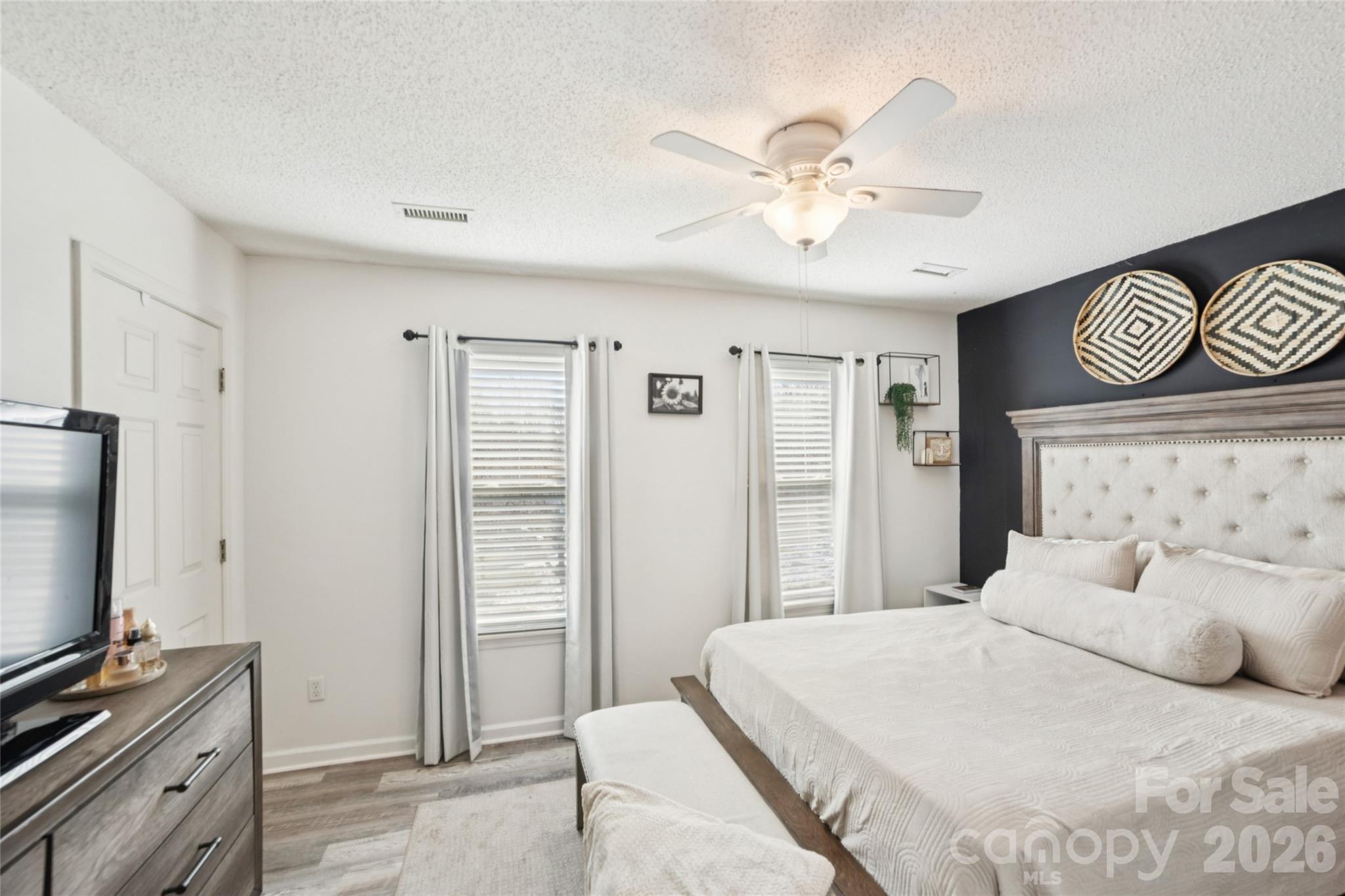 Huntsmoor - Residential