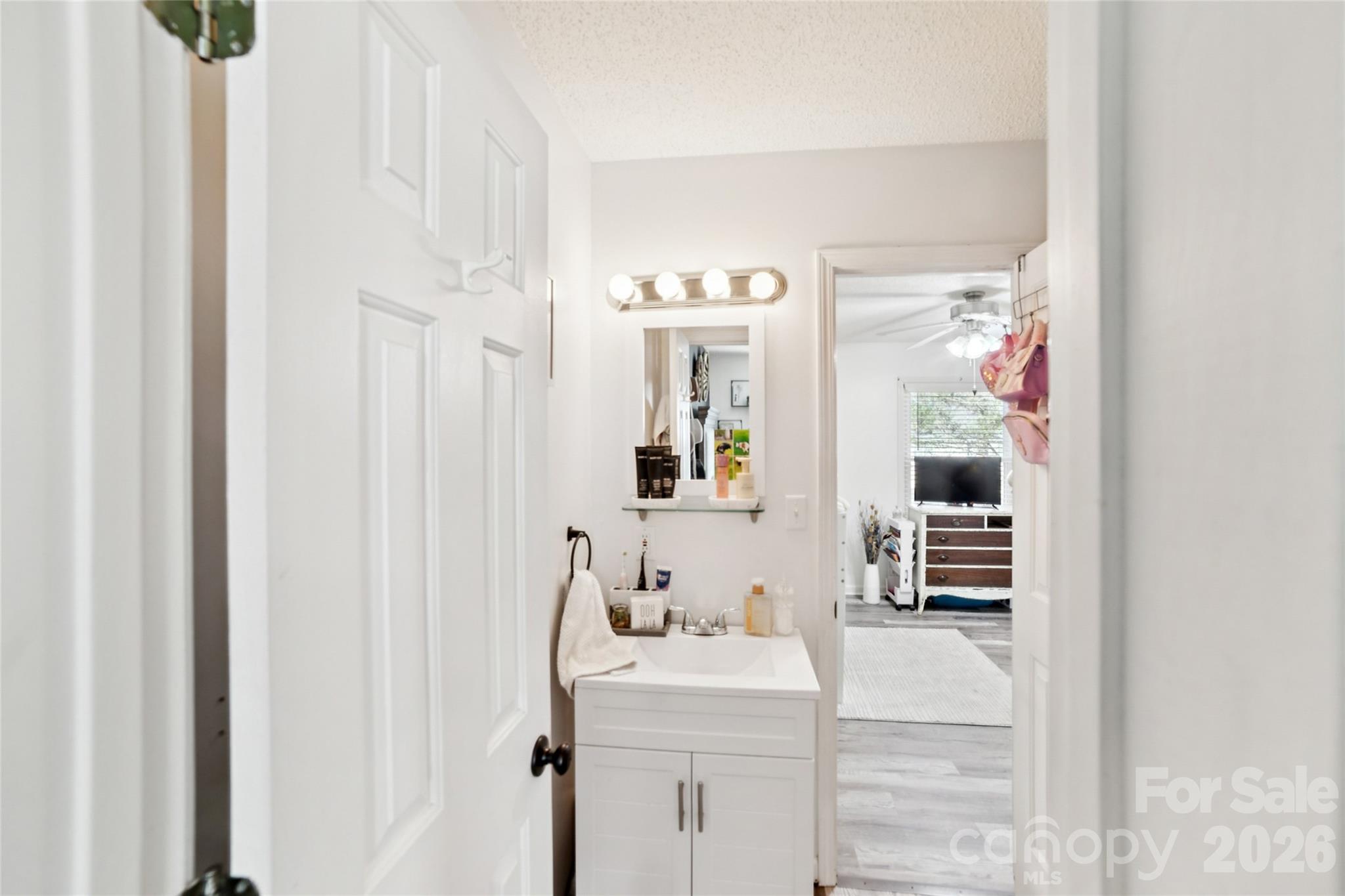 Huntsmoor - Residential