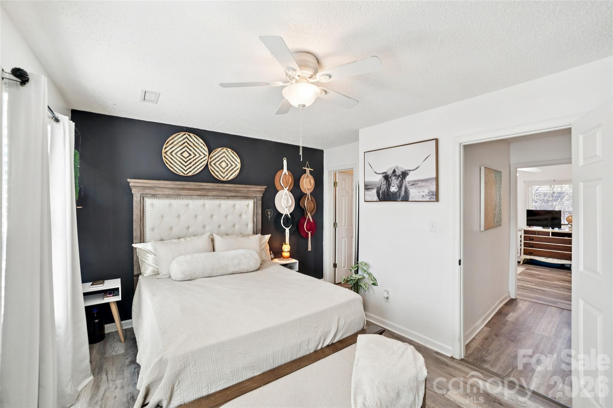 Huntsmoor - Residential