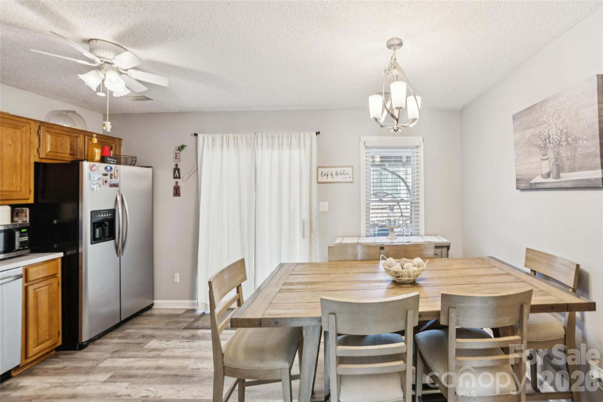 Huntsmoor - Residential