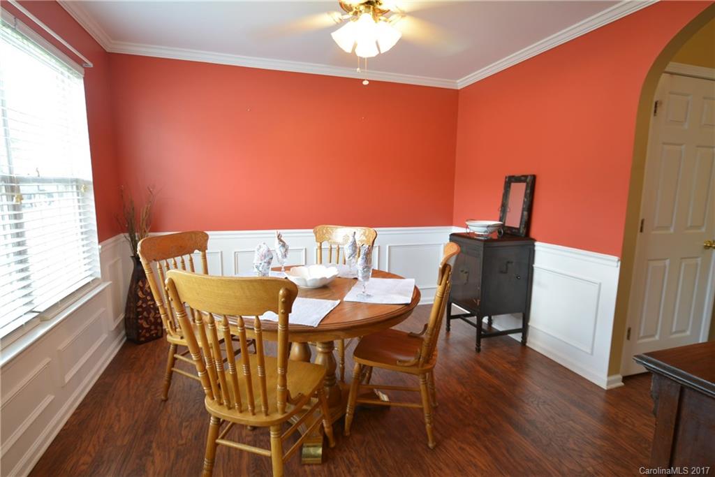 Springsteen Plantation - Residential