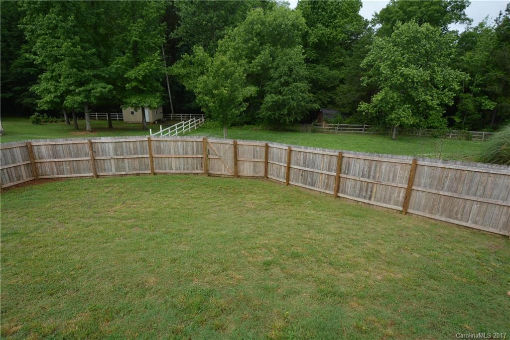 Springsteen Plantation - Residential