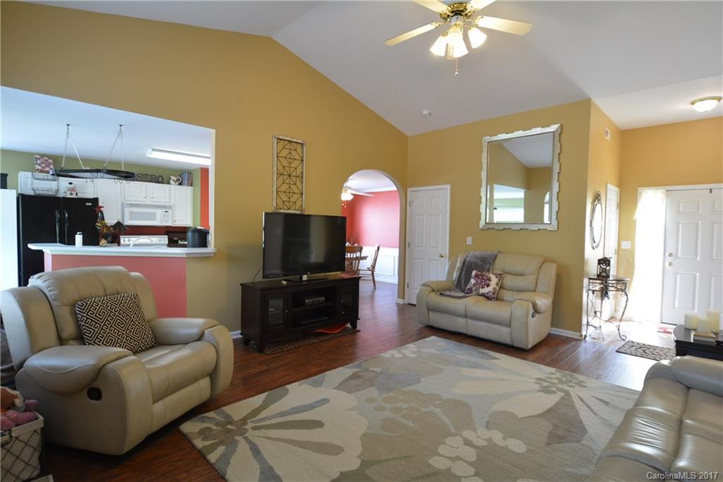 Springsteen Plantation - Residential