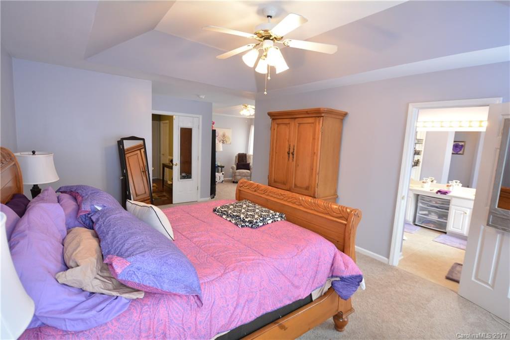 Springsteen Plantation - Residential