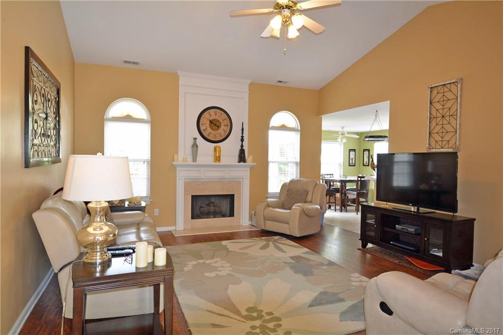 Springsteen Plantation - Residential