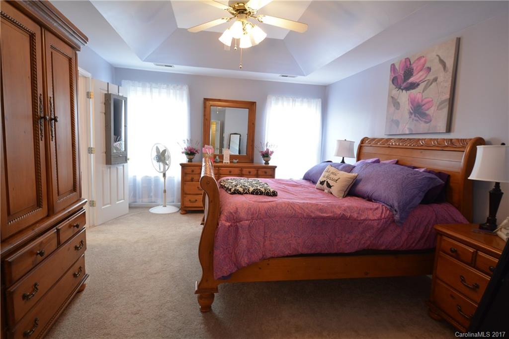 Springsteen Plantation - Residential