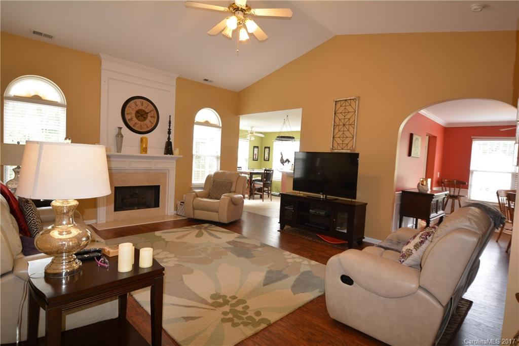 Springsteen Plantation - Residential