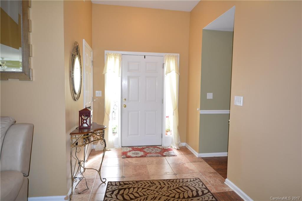 Springsteen Plantation - Residential