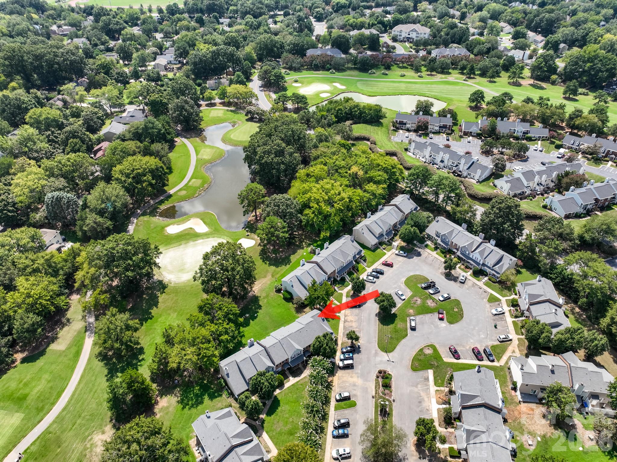 8219 Golf Ridge Drive