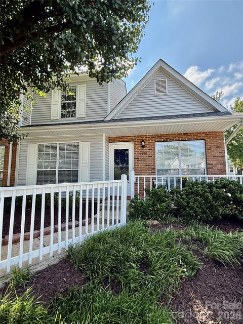 Photo of 8219 Golf Ridge Drive, Charlotte, NC 28277 (MLS # 4420647)