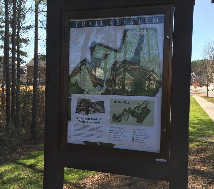 Walnut Creek - Residential