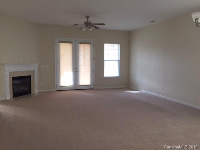 Walnut Creek - Residential