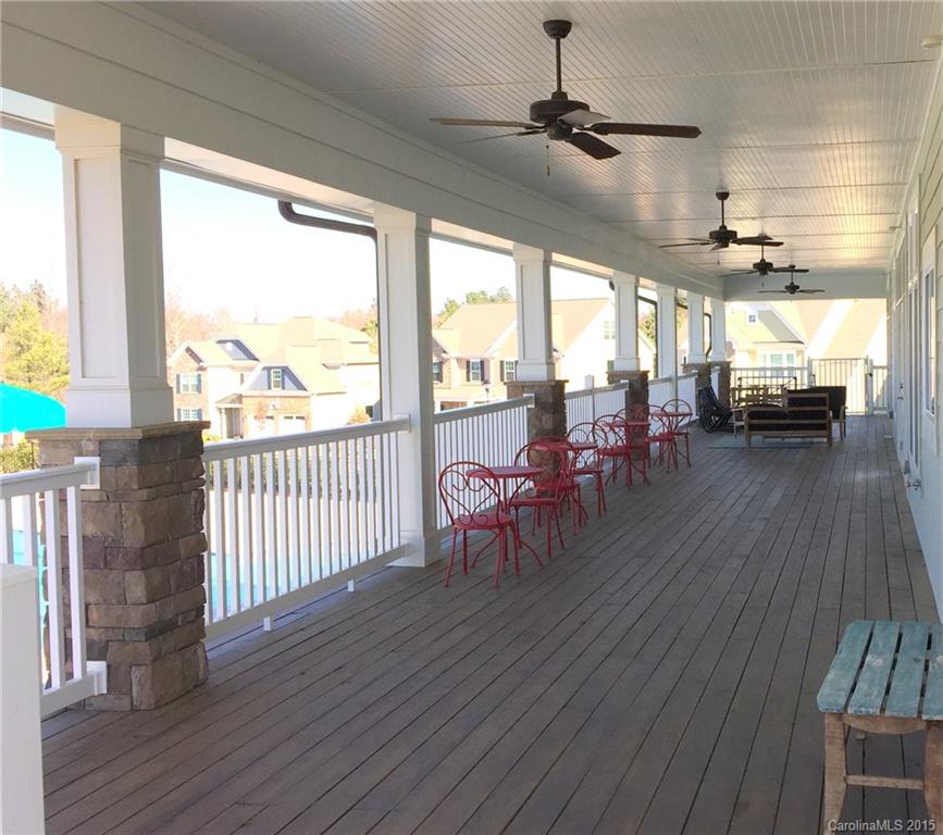 Walnut Creek - Residential