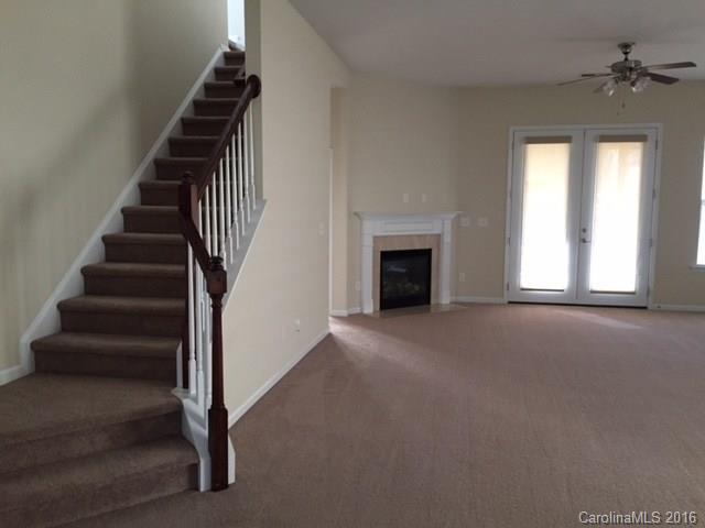 Walnut Creek - Residential