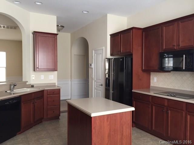 Walnut Creek - Residential