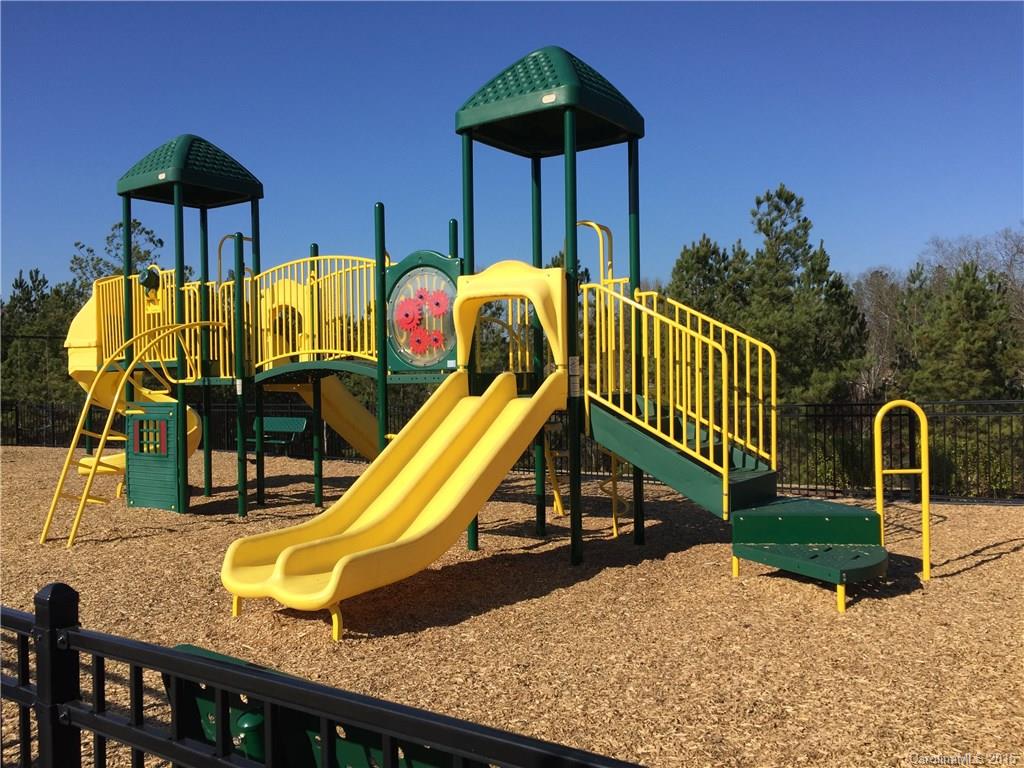 Walnut Creek - Residential