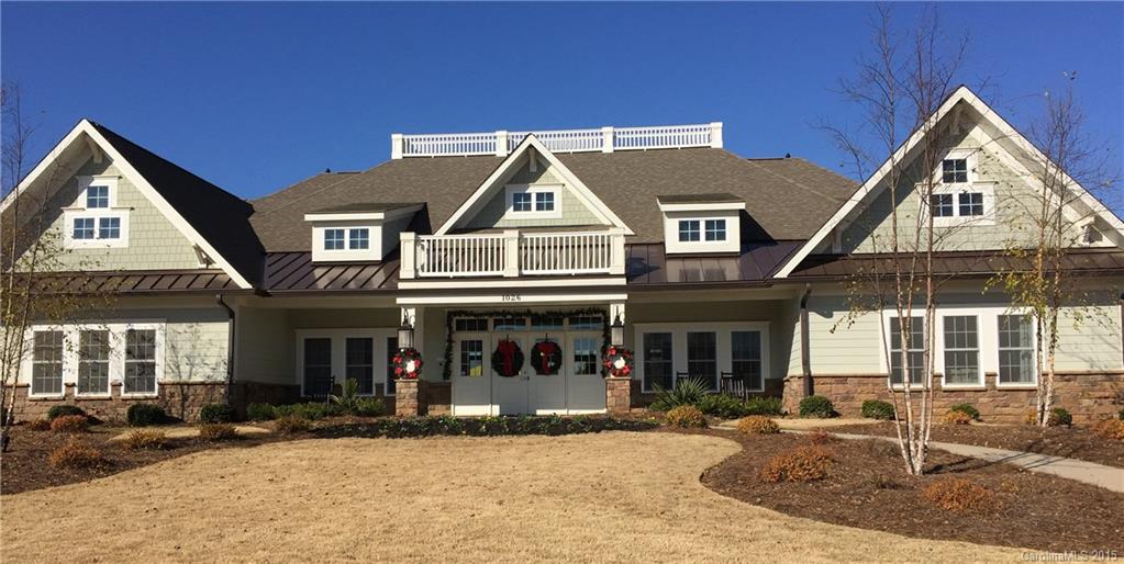 Walnut Creek - Residential