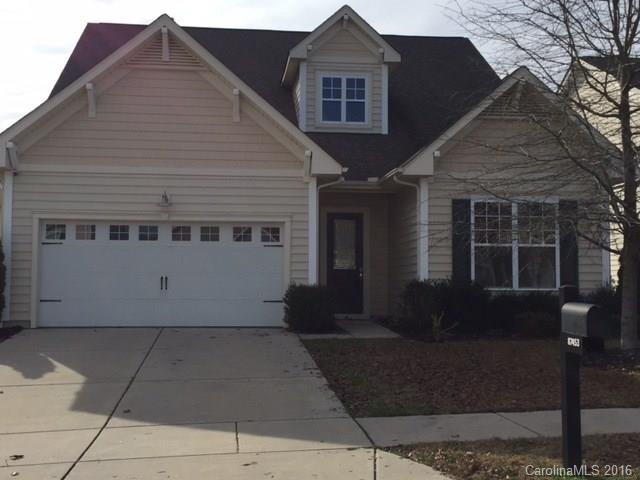 Walnut Creek - Residential