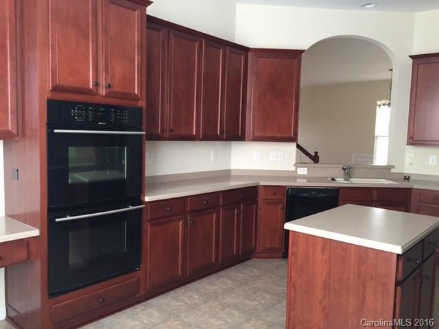 Walnut Creek - Residential