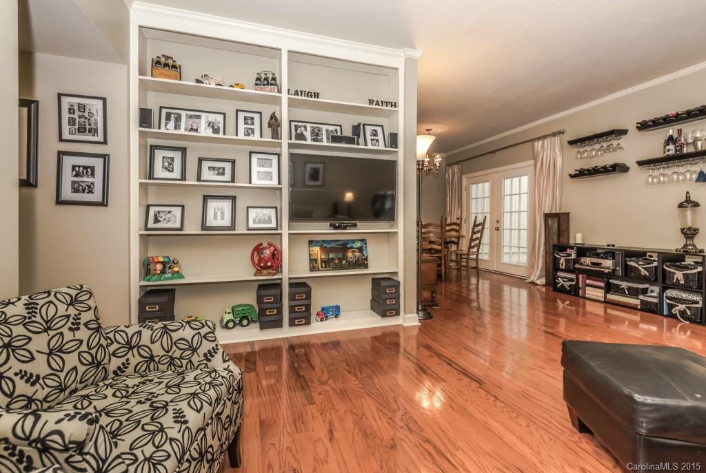 Quail Hill - Residential