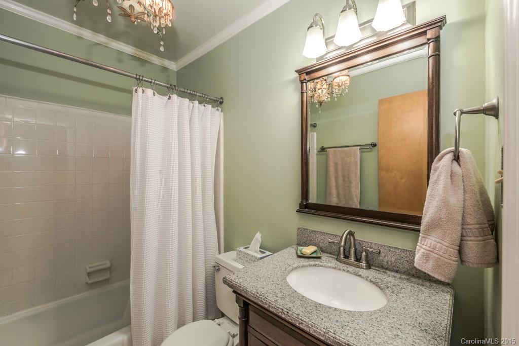 Quail Hill - Residential